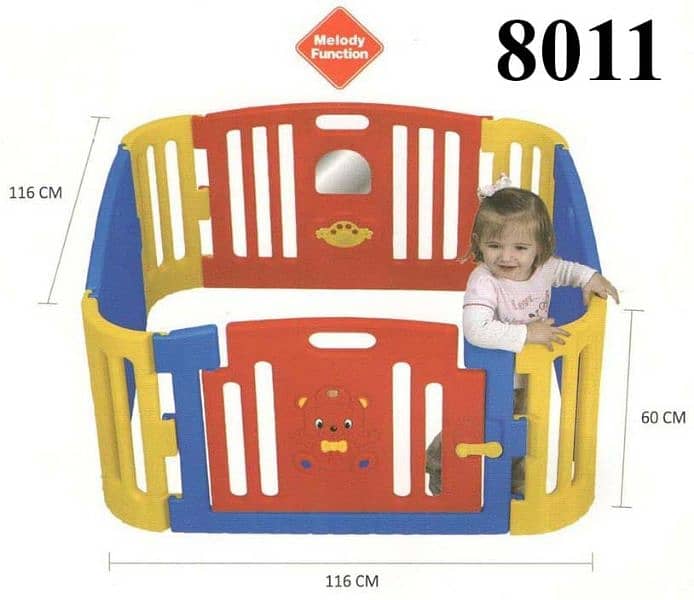 Trampoline/Trumpolines/Slides/Swings/jumping trampoline/Play House 14