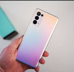 oppo reno 5 pro