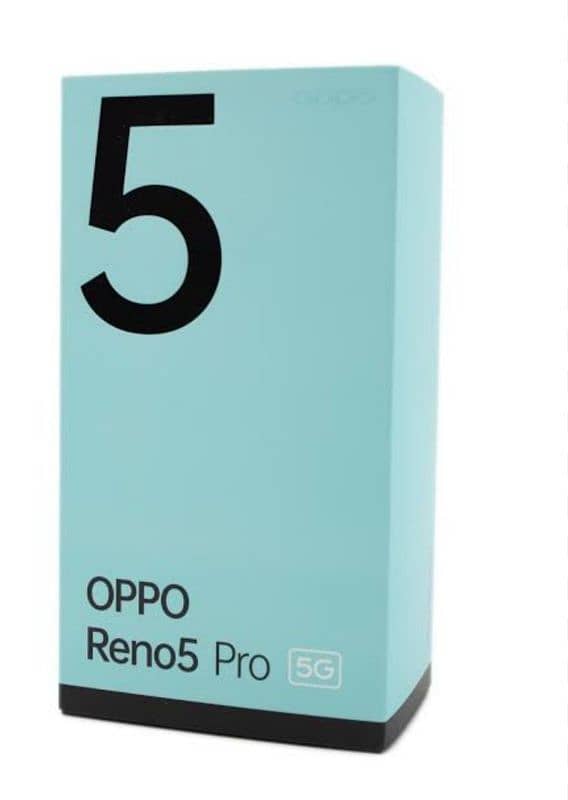 oppo reno 5 pro 1