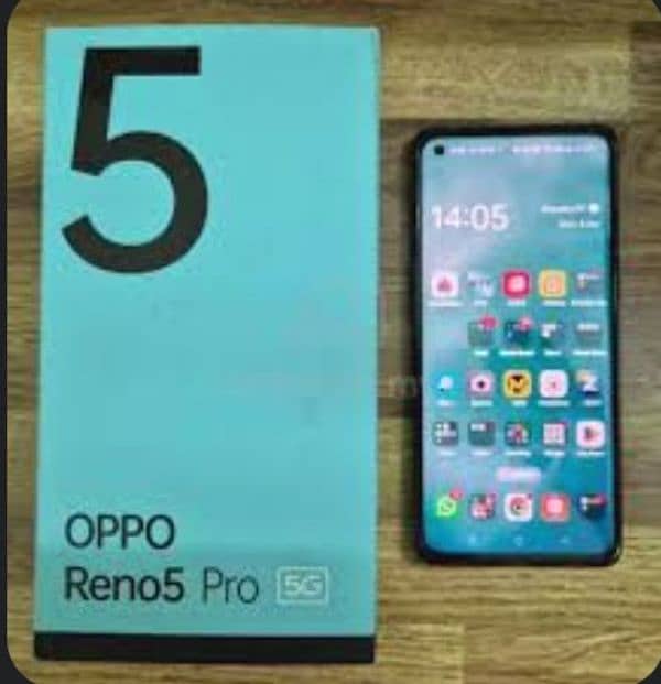 oppo reno 5 pro 2