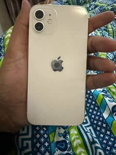 iphone 12 128GB PTA Approved