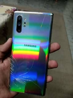 Samsung Galaxy Note 10 Plus 12/256