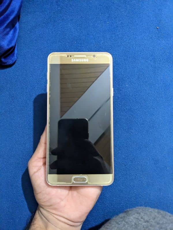 Samsung note 5 1