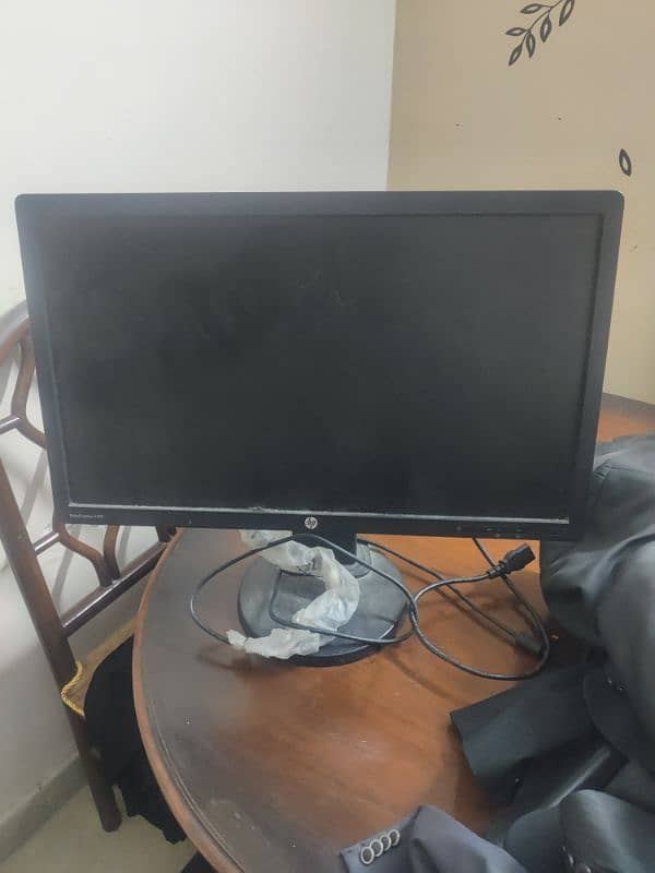 LED HP E231 MONITOR FOR SALE 0