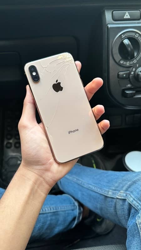 iphone Xs Pta Approved 0