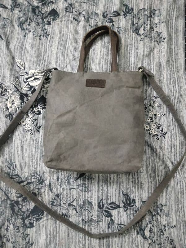 hand bag italian used for sale 0