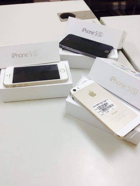 Apple iPhone 5S  64 GB PTA approved 0340,0095664 WhatsApp number 3