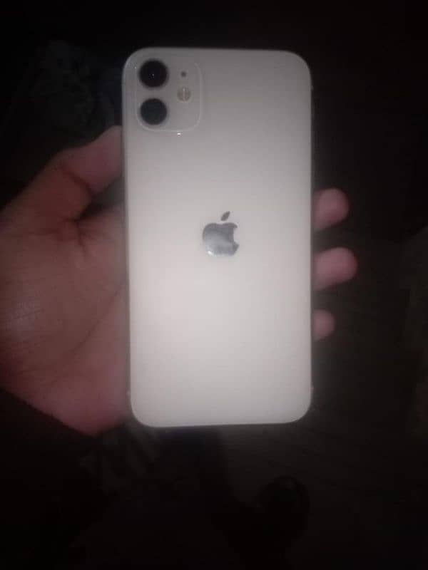 iPhone 11 non pta 256gb only battery change 3