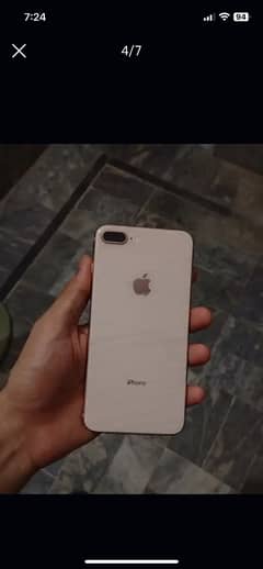 i phone 8plus 64gb non pta