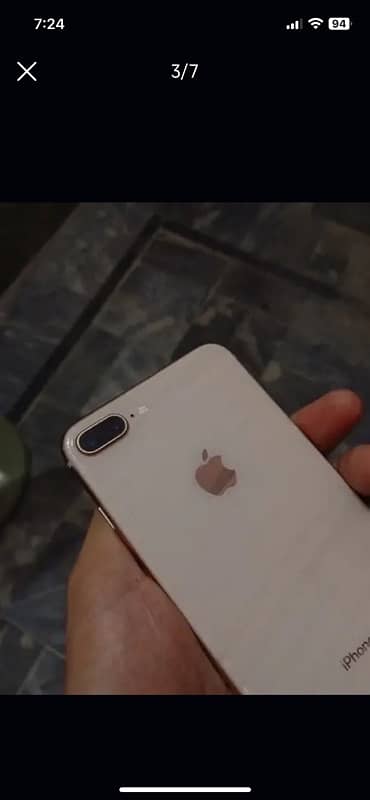 i phone 8plus 64gb non pta 1