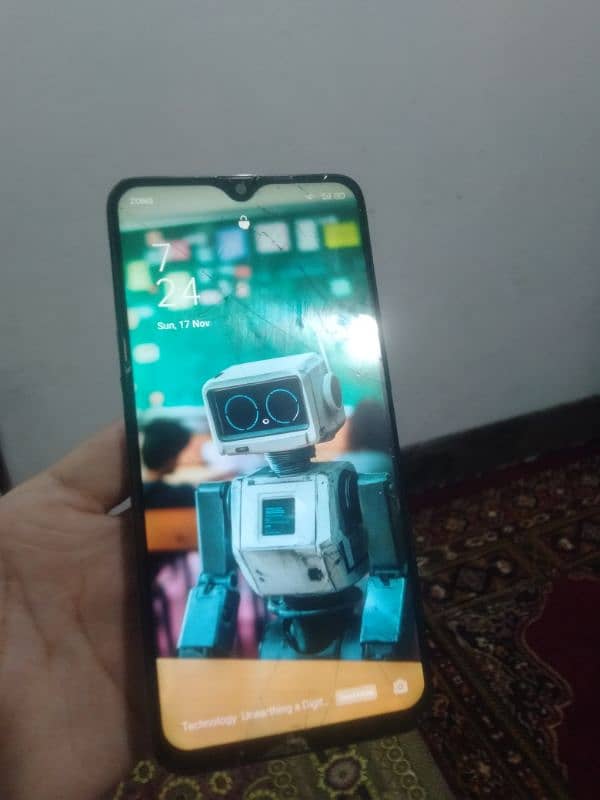 Oppo F9 4/65 03174599594 1