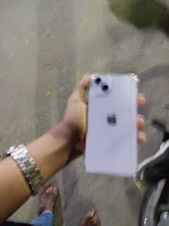 iPhone