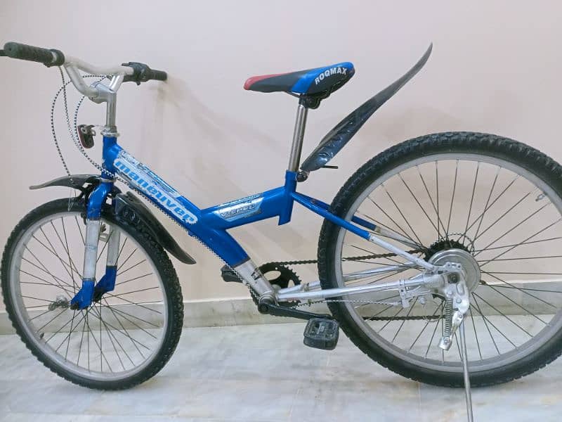 japanese 24 size bicycle 7