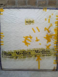 Medicated King size Mattress