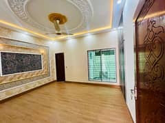 5 Marla Brand New House Available For Sale In Canal Garden Near Bahria Town Lahore