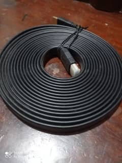 HDMI cable