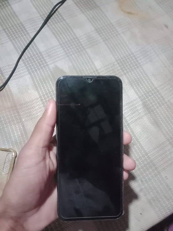 tecno Daprk 4 1