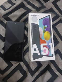 Samsung A51 6gb 128gb