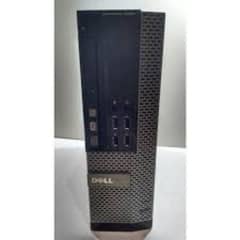 Dell optipilex 9020 desktop pc