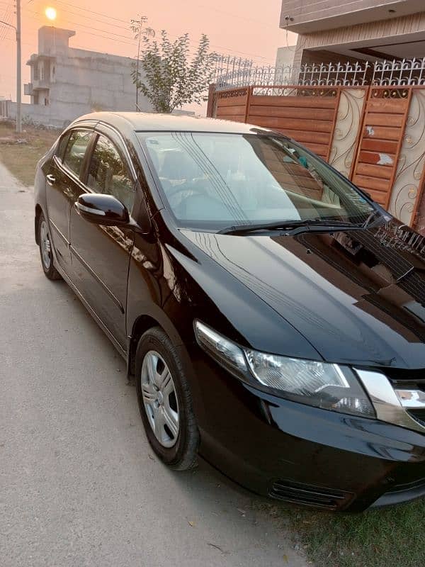 0.3. 1.3. 3.9. 0.3. 0.5. 9Honda City IVTEC 2020 6