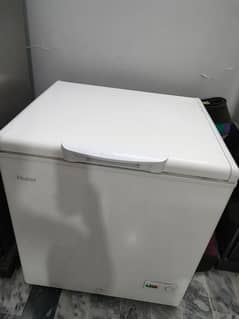 Brand New Deepfreezer For Small Spaces