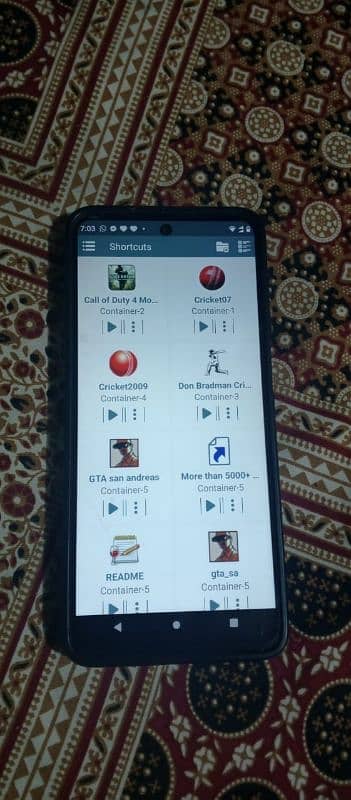 Motorola G32 6 128 dual sim snapdragon 680 gaming phone argent sale 0