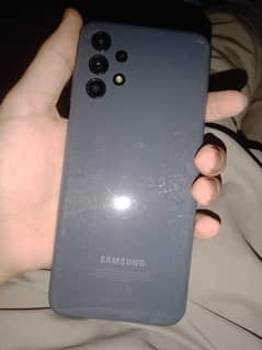 Samsung a13 mobile non pta mobile  4gb ram 128gb rom 10/10 condition