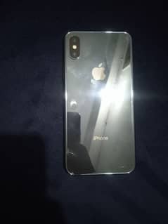 Iphone X Non PTA