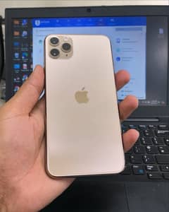 IPhone 11 Pro Max