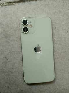 iphone 12 mini