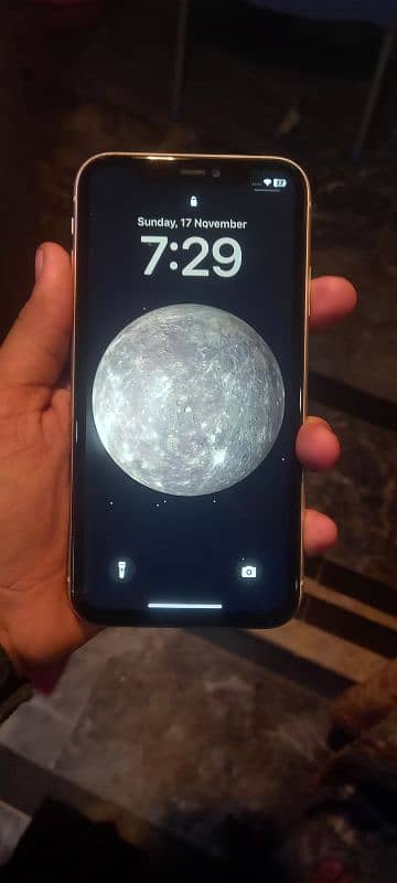 iphone 11 64 gb non pta jv all ok 10 by 10 only display message 0