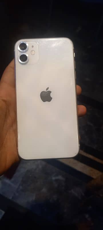 iphone 11 64 gb non pta jv all ok 10 by 10 only display message 1