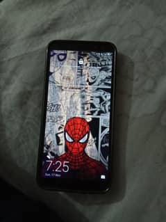 Huawei mate 10 lite 10/10condition