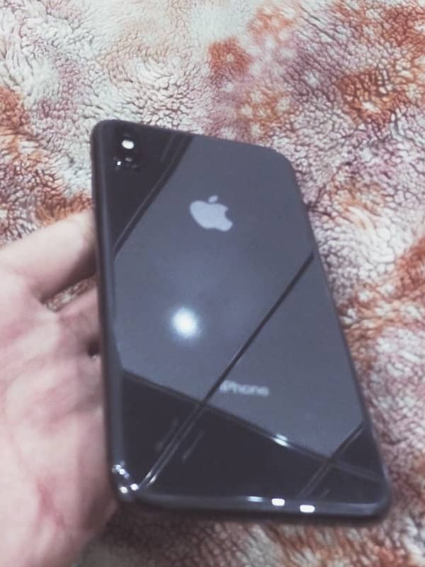 apple xs max 2