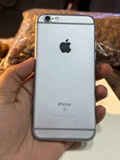 Iphone 6s PTA Approved