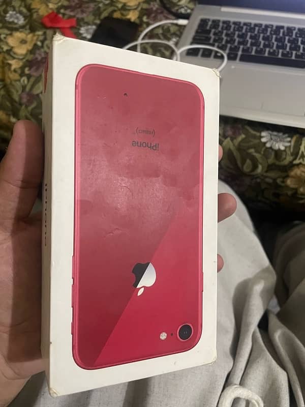 iphone 8 64 gb PTA APPROVED 8