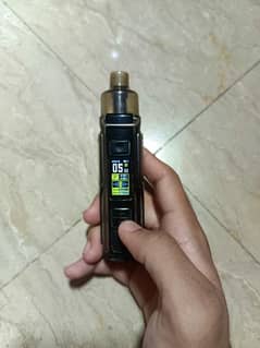 Voopoo Argus pro Vape