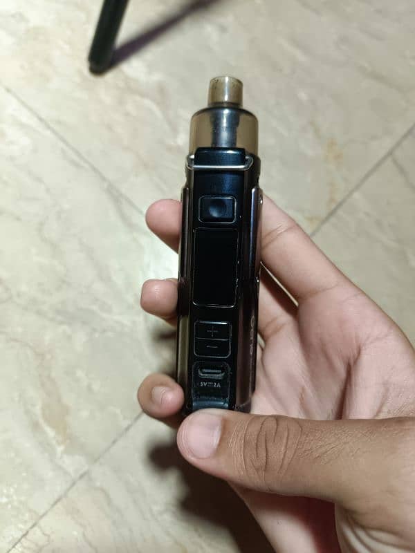 Voopoo Argus pro Vape 3