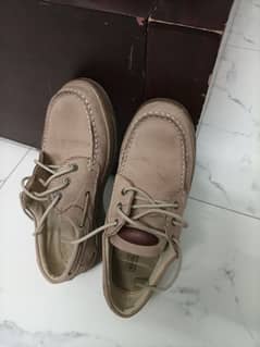 Imported Shoes 2 Pair