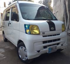 Daihatsu Hijet 13/19 like a new condition