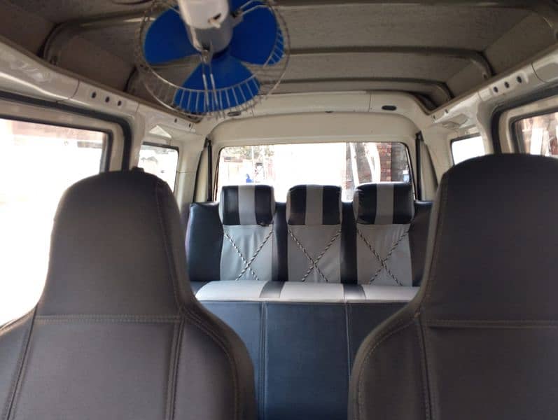 Daihatsu Hijet 13/19 like a new condition 14