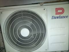 Dawlance D. c inverter