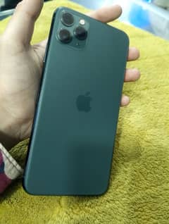 iPhone 11 pro max 512 GB