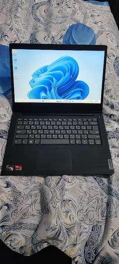 Lenovo Ryzen 5 Gaming and Graphic Designing Laptop