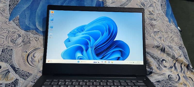 Lenovo Ryzen 5 Gaming and Graphic Designing Laptop 11