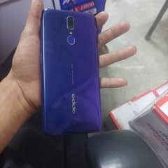 oppo f11