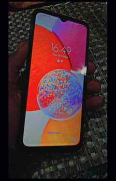 Samsung A 14 contact number 03295621095