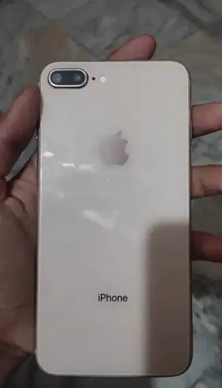 iphone 8 plus non pta 64gb 1