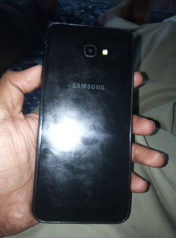 samsung galaxy j4 plus 2gb 32gb non pta 1