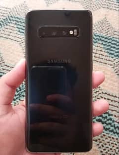 Samsung s10 plus